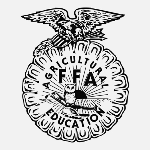 Jackets Awarded to Local FFA Members
