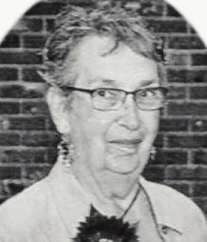 Mary Swanson