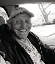 Allen James Westra