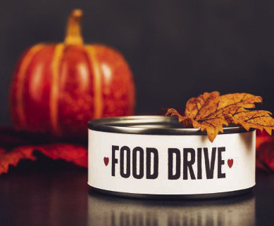 Springs Area Youth groups to collect for local food pantry Wednesday evening, October 29