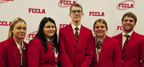 Collaboration in Columbus Paves Way to Nationals in Denver