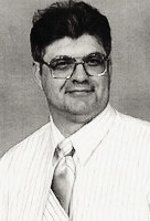 Verlyn Schimke