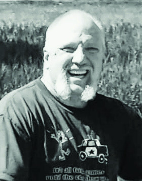 Kenneth Fischer