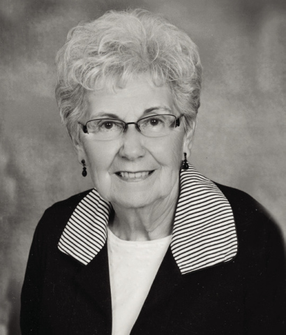 Janice Rausch