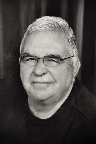 William “Bill” Earl Stange