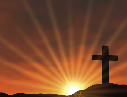 Holy Week Schedule