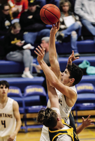 Spartans open season with home victory over Faulkton