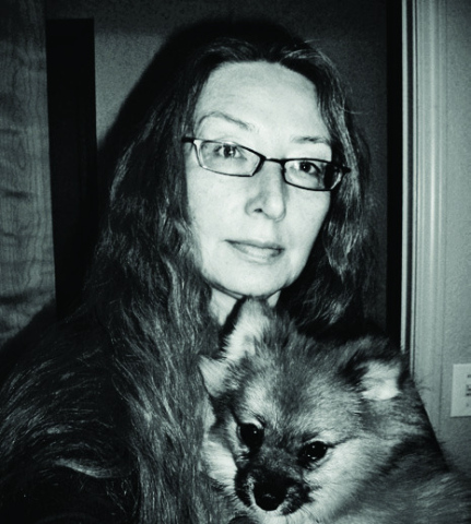 Lynn Marie Yost