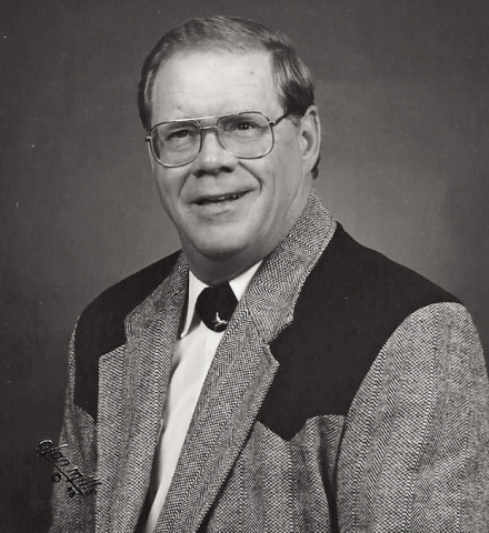DONALD (DON) ANDERSEN