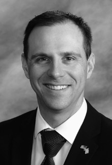 SEN. JOSHUA KLUMB