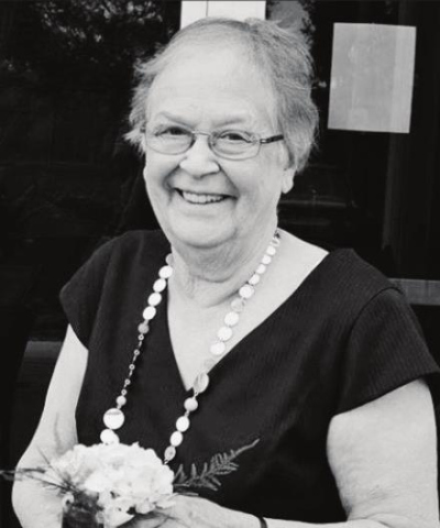Margaret “Peggy” Wedell