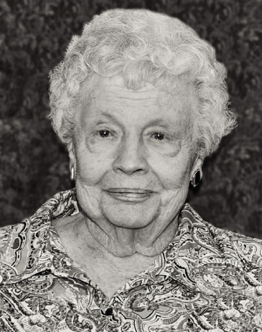 Thelma Decker