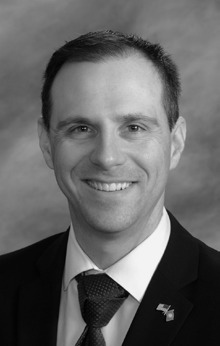 SEN. JOSH KLUMB