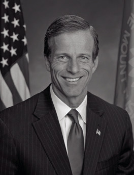 SEN. THUNE