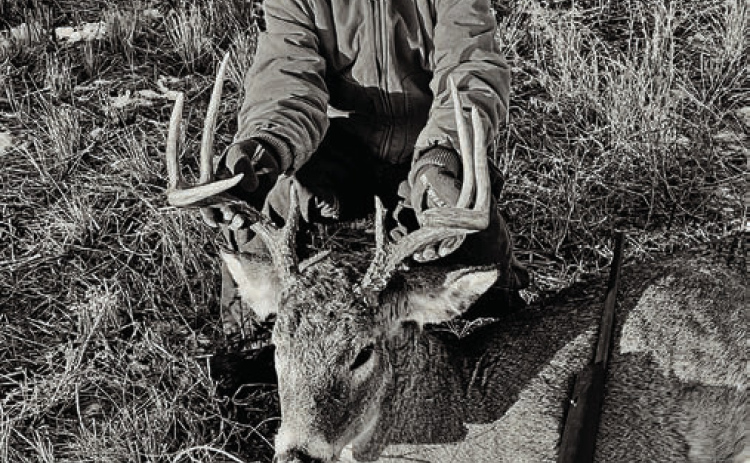 TRUE DAKOTAN INVITES HUNTERS TO CONTRIBUTE PHOTOS, NOTES FROM THE FIELD