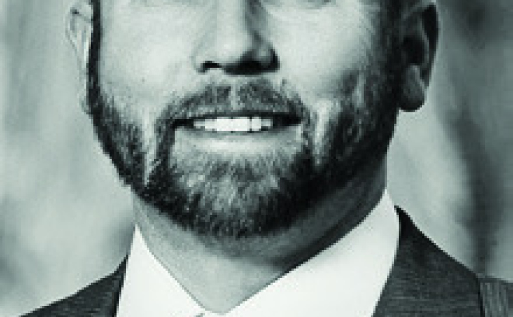 REP. BEN KROHMER