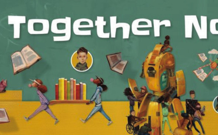 The Wessington Springs Carnegie Library presents… The 2023 Summer Reading Program