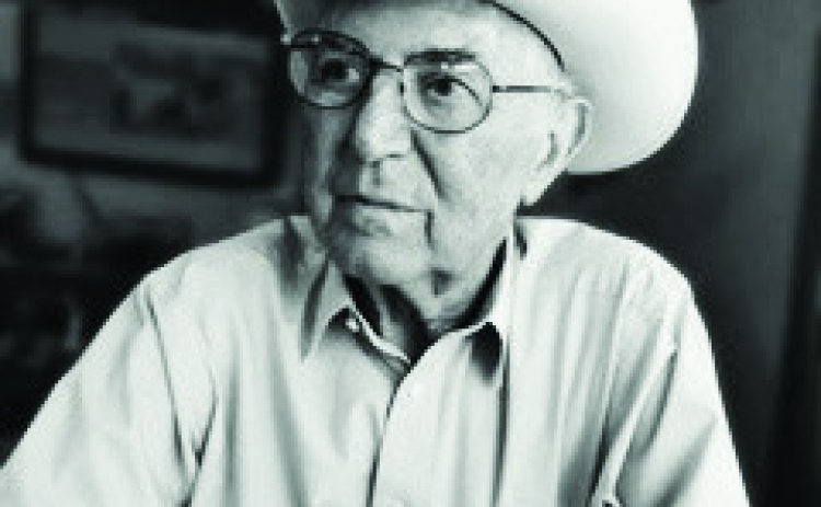 Donald Dale Easton