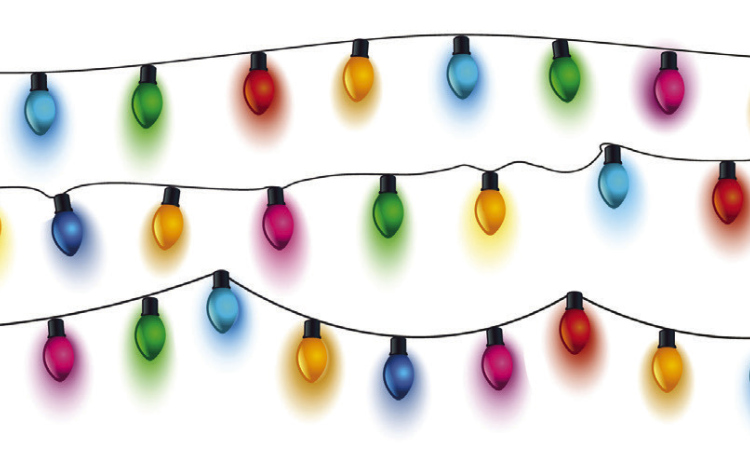Third Annual “Light Up Alpena” Decorating Contest Underway
