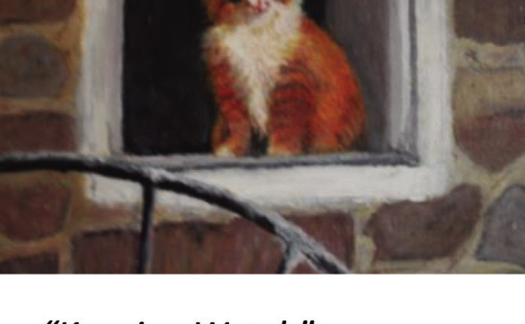 Alt Text for ImageLocal artists bring home hefty prizes in SDHCA Dakota MasterWorks Art Show
