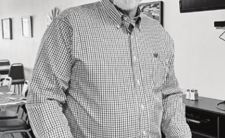 Wagon Train Dates Announced at SACC Meeting