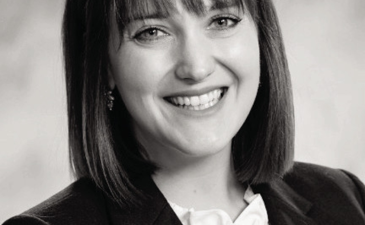 REP. ERIN HEALY