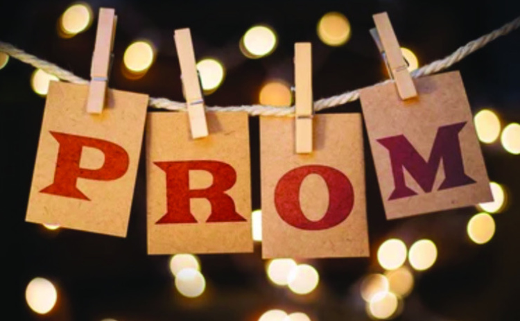 Community invited to WSHS Prom Grand March Saturday, April 1