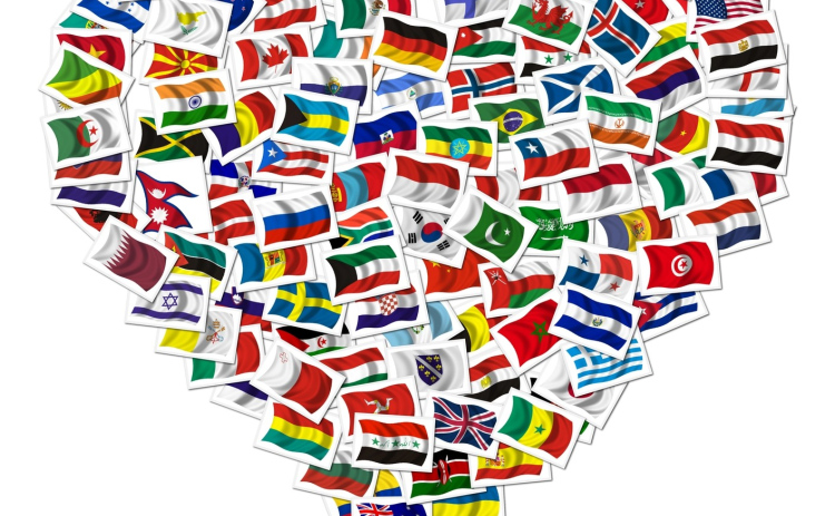 Jerauld County Host Families Sought for Exchange Student Program