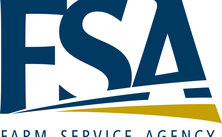 SANBORN/JERAULD USDA SERVICE CENTER UPDATES - JULY 2022