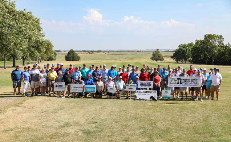 Annual Mayor’s Classic  Draws a Crowd