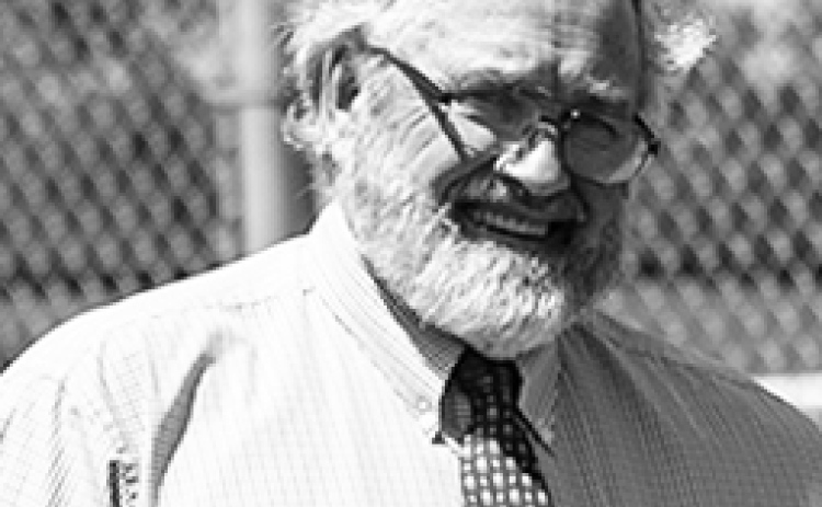 Tom Dean, MD