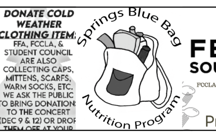 Warming and Feeding the “Heart” of our Community