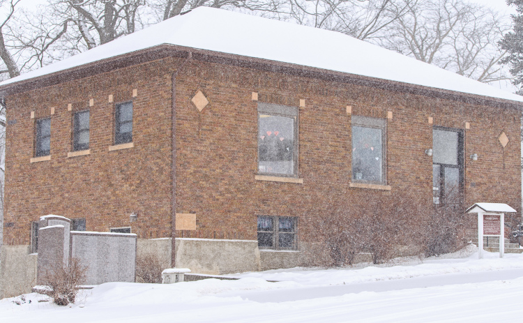 Recap from 2022: WS Carnegie Library Happenings
