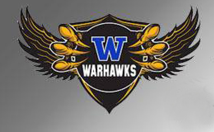 WS-W-W-W Warhawks State Results