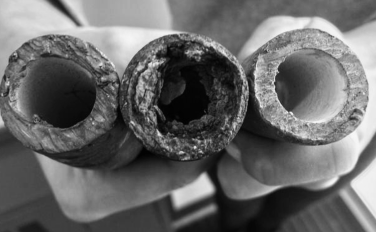 Public Asked to Help with Statewide Lead Service Line Inventory
