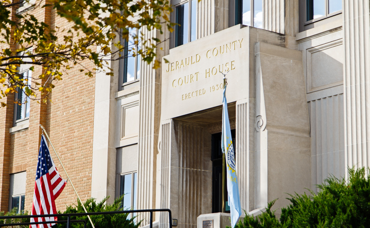 The Jerauld County County Commissioners met on Thursday, June 6, 2024 for their regular monthly meeting. After going over the bills and canvassing votes from the primary election held on June 4, “manure concerns” was the next item on the agenda.