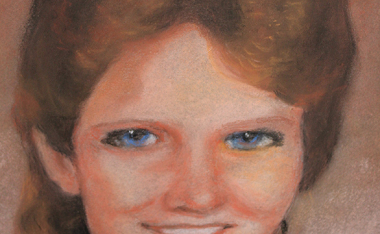 “Dena” by Margaret Schmidt