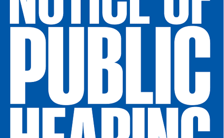 End of Year County, City Hearings Highlight Preparation Needed for Potential and Future Projects