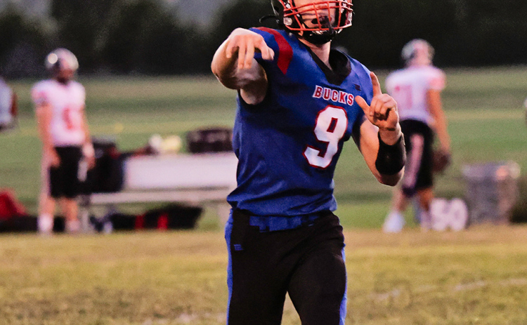 Luke Larson (9)