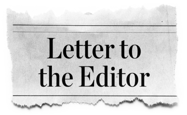 LETTERBOX: Why I Addressed the City Council This Month