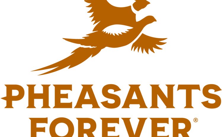 Justin Enfield Pheasants Forever Biologist