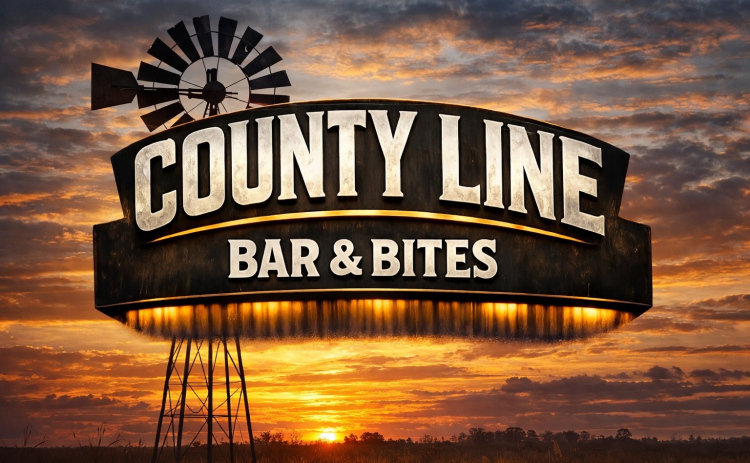 From Shop to Gathering Spot: New Bar and Restaurant Planned in Wessington (PHOTO COURTESY COUNTY LINE BAR AND BITES FACEBOOK PAGE)