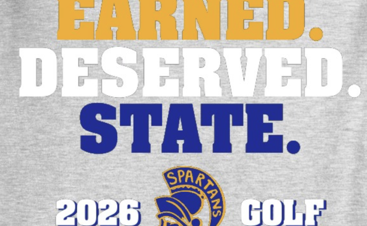 Spartans Prepare for State Golf After Region Championship