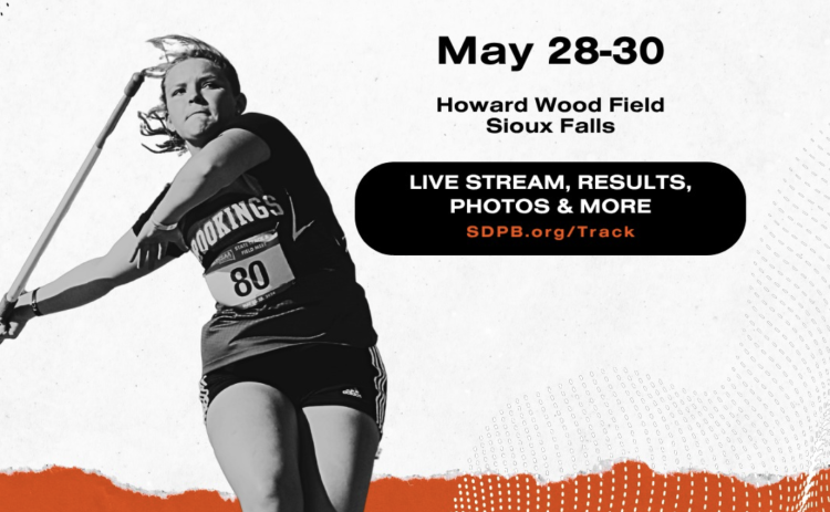 Spartans, Warbirds Send Strong Contingent to State Track Meet