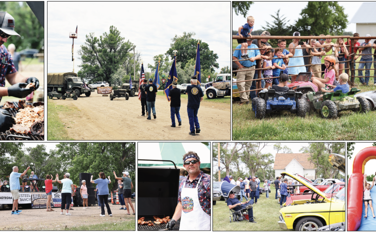 Leap to Lane draws record attendance, supports future community projects