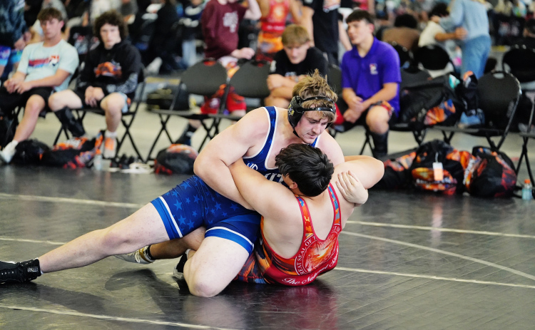Wessington Springs High School junior Jaspur Gran represented South Dakota in the 285-pound division at the 2026 USA Wrestling 16U National Duals in Farmington, Utah. Gran earned a spot on Team South Dakota after qualifying at the South Dakota Freestyle State Championships and finished the national tournament with a 6-2 individual record while helping the team place second in its bracket.