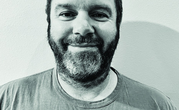 Dustin Weber