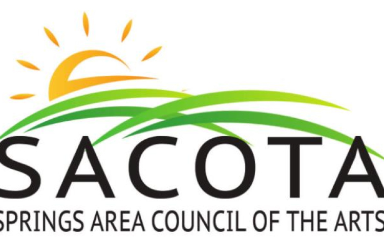 May is SACOTA membership month: Support the arts in your local community