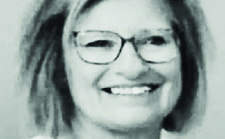 Vicki Harmdierks