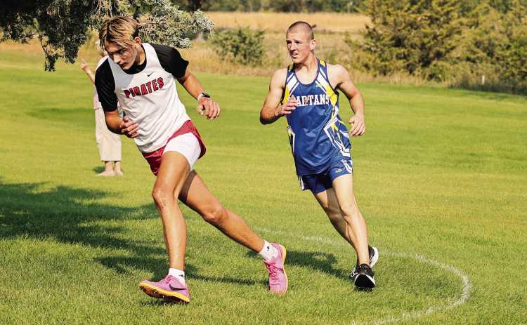Spartans Shine in 281-Conference Meet